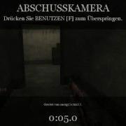 Call Of Duty 2 Luck Wh Shoot