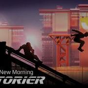 Vector Custom Level 6 Story 2 1 A New Morning