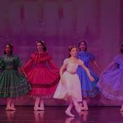 The Nutcracker 2019