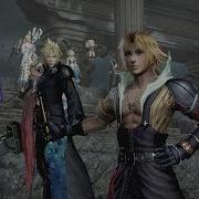 Dissidia Final Fantasy NT Ending Secret Ending 1080p 60FPS HD Dissidia 2