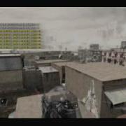Cod4 Challenge Lobby