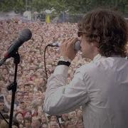 Coldplay Richard Ashcroft Bittersweet Symphony Live 8 2005