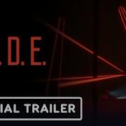 N O D E Official Trailer Future Of Play Direct 2024