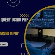 Delete Query In Php And MySQL How To Delete Record From Database