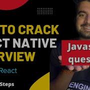 How To Crack React Native Interview Javascript Questions In Hindi Engineer Codewala