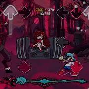 FNF Vs RetroSpecter Part Two Infernadise Glunisher FC