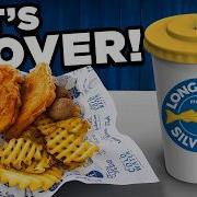 Food Theory кто ВСЁ ЕЩЁ держит Long John Silvers на плаву