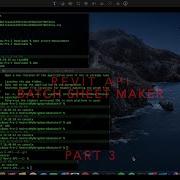 Revit API Batch Sheet Maker Part 3 FileType Selection Dialog Box