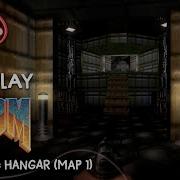Devs Play S01E05 Doom Part 2 Map 1 Hangar 60fps 2 10