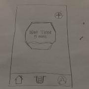 HCI Paper Prototype