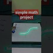 Simple Math Project Sunrobotronics Shorts Robot Robotics
