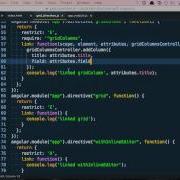 Advanced Directives With Angular JS Part 1
