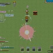 Charged Skill System Test RPGMVXA