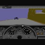 Test Drive C64 Longplay
