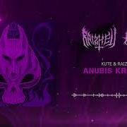 KUTE X RAIZHELL ANUBIS KRUSHED