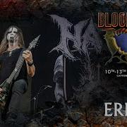 HATE Erebos Bloodstock 2023