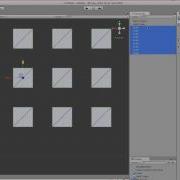 Drag Multiple Objects To Array Variable In Unity3D Inspector
