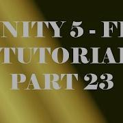 Unity 5 FPS Tutorial Part 23 Bullet Effects