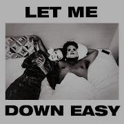 Gang Of Youths Let Me Down Easy Official Audio