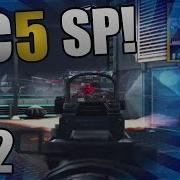 Modern Combat 5 Blackout Walkthrough 12 Ending