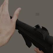 MP5 Anim Set