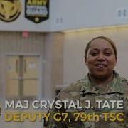79th TSC YTB 2021