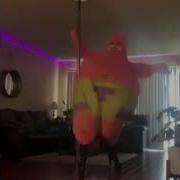Stan Twitter Patrick In Heels Dancing On Pole To Say So Remix