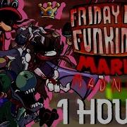 All Stars Friday Night Funkin FULL SONG 1 HOUR