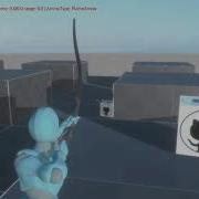Archer Game Prototype 2 JMonkeyEngine