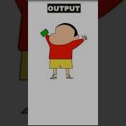 SHINCHAN Using Python How To Draw SHINCHAN In Python Turtle Shorts