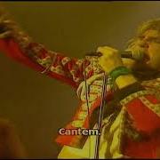 Saxon Crusader 14 Live In Nottingham 1989
