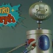 EP02 MAD ROBOT PART 2 RETRO MORPH