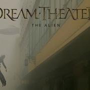 Dream Theater The Alien Official Video