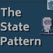 Implementing The State Pattern In Godot 3