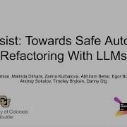 EM Assist Safe Automated Extract Method Refactoring With LLMs