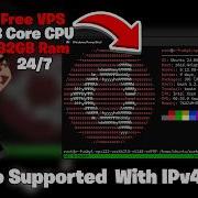 How To Get FREE 24 7 VPS 32GB RAM 8 Cores IPv4 2026