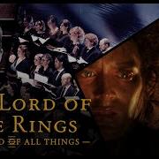 The Lord Of The Rings THE END OF ALL THINGS The Danish National Symphony Orchestra LIVE