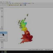 Основы QGIS Простейший способ экспортировать карту в виде графического файла