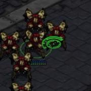 SC1 Dragoon Pathfinding