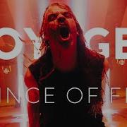 Voyager Prince Of Fire Official Music Video