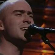 Live All Over You Unplugged 1995