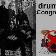 Congregation Foo Fighters Drumless Track