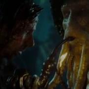 Davy Jones First Scene HD