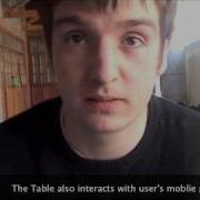 Interactive Table
