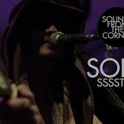 SORE Sssst Sounds From The Corner Live 8