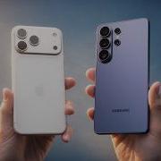 Что лучше Samsung S26 Ultra или IPhone 17 Pro Max