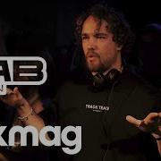 Rossi Mixmag Lab London Forbidden Forest Festival Takeover