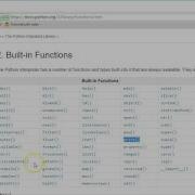 The Basics Python 3 Finding The Length Of A String Built In Functions
