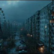 Forbidden Zone Of Pripyat Post Apocalyptic Dark Ambient Music Mystical Atmospheric Chernobyl 4K