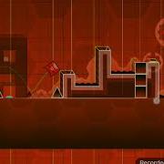 Buff Processing Showcase Semi Impossible Demon Geometry Dash
